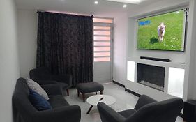 Comoda casa para descansar en Paipa&excelente ubicacion